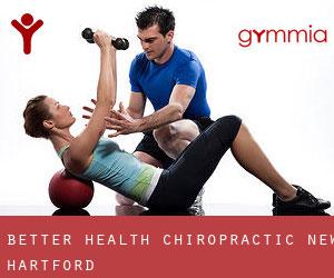 Better Health Chiropractic (New Hartford)