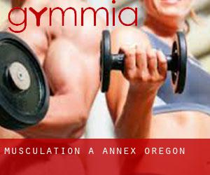 Musculation à Annex (Oregon)