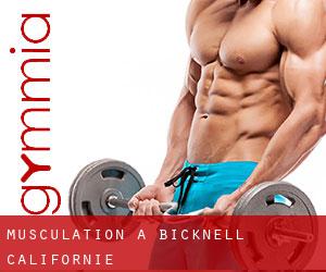 Musculation à Bicknell (Californie)