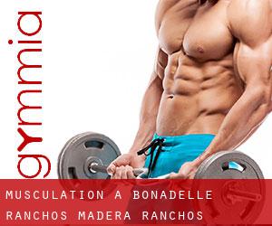 Musculation à Bonadelle Ranchos-Madera Ranchos