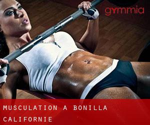 Musculation à Bonilla (Californie)