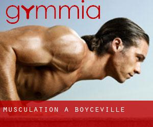 Musculation à Boyceville