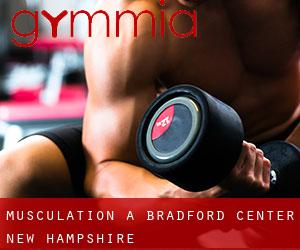 Musculation à Bradford Center (New Hampshire)