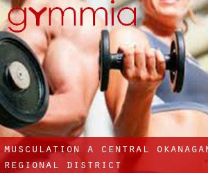 Musculation à Central Okanagan Regional District