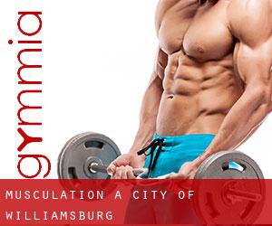 Musculation à City of Williamsburg