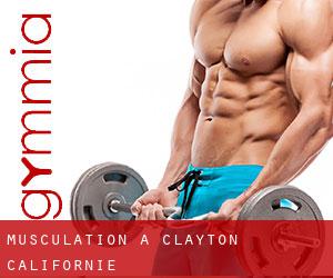 Musculation à Clayton (Californie)