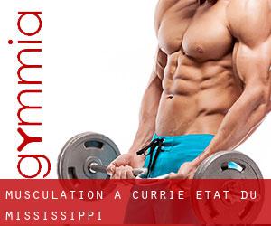 Musculation à Currie (État du Mississippi)