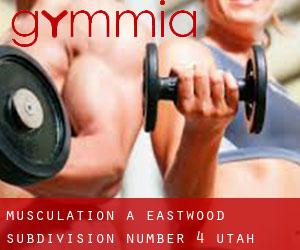 Musculation à Eastwood Subdivision Number 4 (Utah)