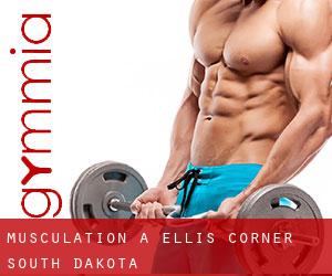 Musculation à Ellis Corner (South Dakota)