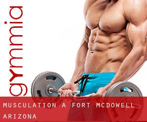 Musculation à Fort McDowell (Arizona)