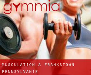 Musculation à Frankstown (Pennsylvanie)