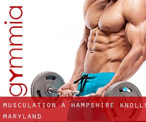 Musculation à Hampshire Knolls (Maryland)