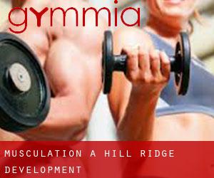Musculation à Hill Ridge Development