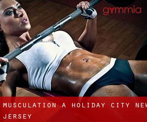 Musculation à Holiday City (New Jersey)