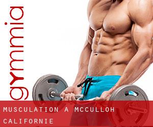 Musculation à McCulloh (Californie)