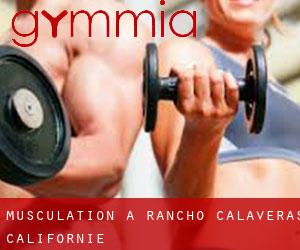 Musculation à Rancho Calaveras (Californie)