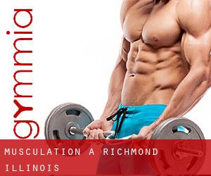 Musculation à Richmond (Illinois)