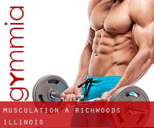 Musculation à Richwoods (Illinois)