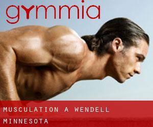 Musculation à Wendell (Minnesota)