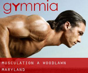 Musculation à Woodlawn (Maryland)