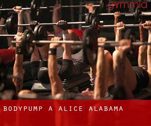 BodyPump à Alice (Alabama)