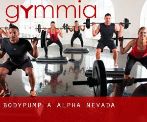BodyPump à Alpha (Nevada)