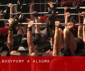 BodyPump à Alsuma