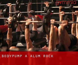 BodyPump à Alum Rock