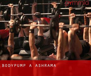 BodyPump à Ashrama