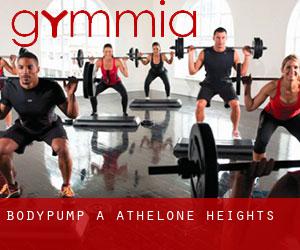 BodyPump à Athelone Heights