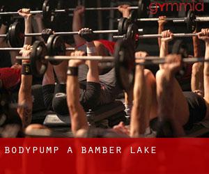 BodyPump à Bamber Lake