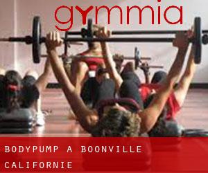 BodyPump à Boonville (Californie)