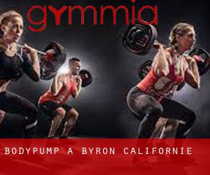 BodyPump à Byron (Californie)