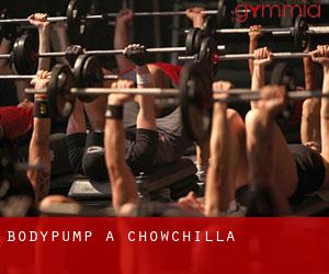 BodyPump à Chowchilla