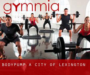 BodyPump à City of Lexington