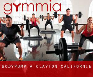 BodyPump à Clayton (Californie)