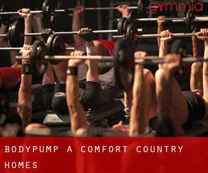 BodyPump à Comfort Country Homes