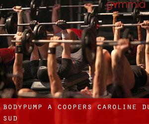BodyPump à Coopers (Caroline du Sud)