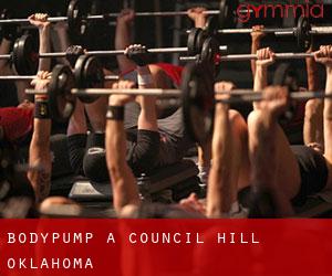 BodyPump à Council Hill (Oklahoma)