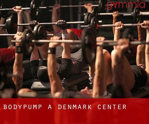 BodyPump à Denmark Center