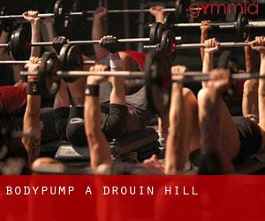 BodyPump à Drouin Hill
