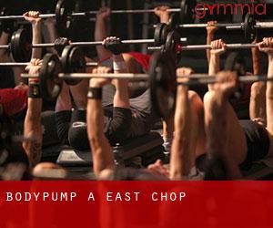 BodyPump à East Chop