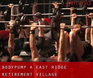 BodyPump à East Ridge Retirement Village