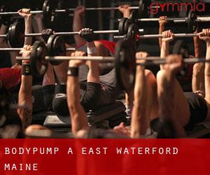 BodyPump à East Waterford (Maine)