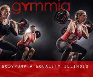 BodyPump à Equality (Illinois)