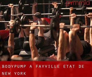 BodyPump à Fayville (État de New York)