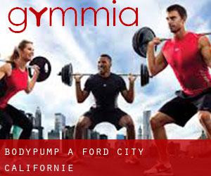 BodyPump à Ford City (Californie)