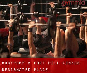 BodyPump à Fort Hill Census Designated Place