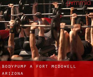 BodyPump à Fort McDowell (Arizona)