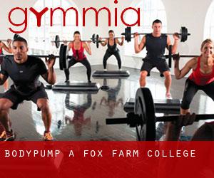 BodyPump à Fox Farm-College